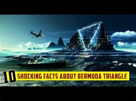 National Geographic Documentary Mystery of the Bermuda Triangle Science Documentaries - YouTube