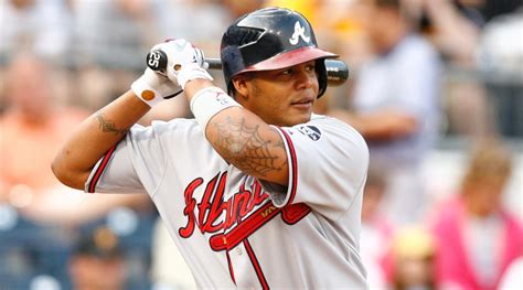 Andruw Jones likely won't reach the Hall of Fame - Sports Illustrated