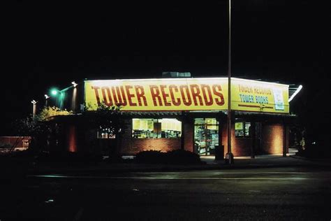 Tower Records Documentary Trailer | Hypebeast