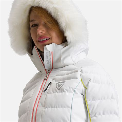 Women's Rapide XP Ski Jacket | Women | Rossignol