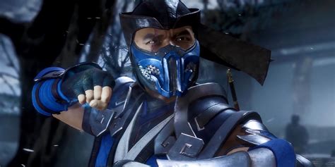 Mortal Kombat 11 Free Sub Zero Skin Coming Next Month