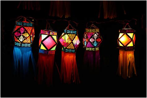 Diwali Festival – 20 Ways to Decorate Your Home With Diwali Lights