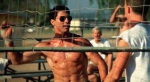 Tom Cruise Workout Routine - WorkoutInfoGuru