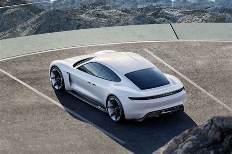 Tesla Top Model S Competitors | Digital Trends