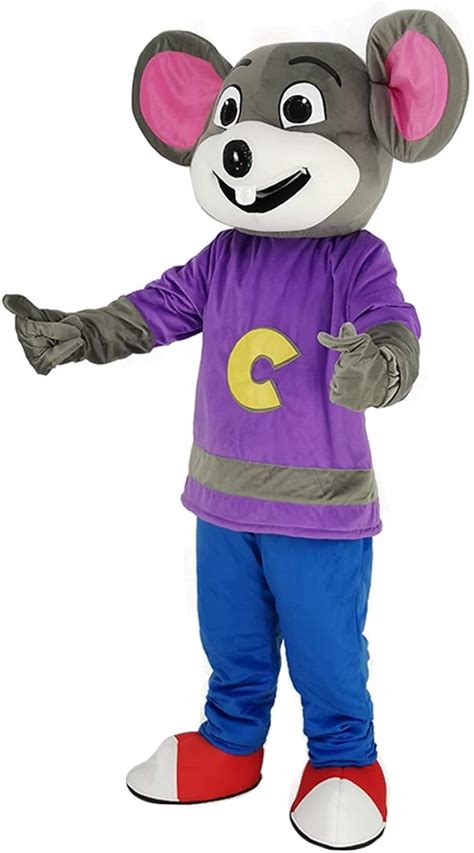 Old Chuck E Cheese Costume | ubicaciondepersonas.cdmx.gob.mx