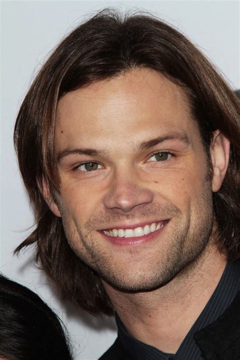 Jared Padalecki Picture 27 - People's Choice Awards 2013 - Red Carpet Arrivals