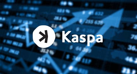 Kaspa Price Surges +12% as Bybit Lists KAS | CoinCodex