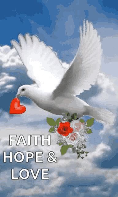 Faith Hope GIF - Tenor GIF Keyboard - Bring Personality To Your ...