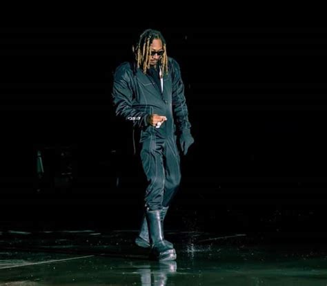 Future Announces Release Date For His New Album - Detectmind