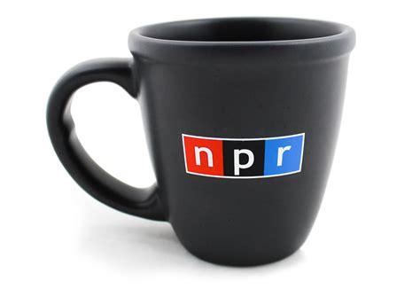 NPR Morning Edition as a Podcast – Bogdan's Blog