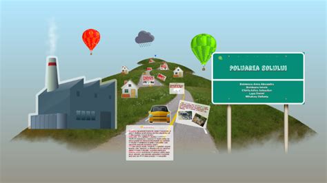 Poluarea solului by Ionela Bordeanu on Prezi