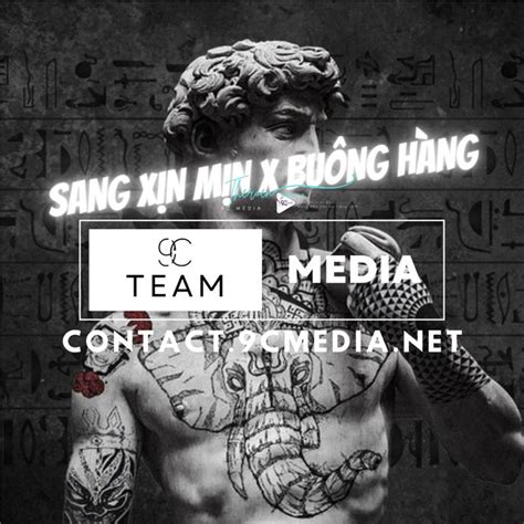 Sang Xịn Mịn ft Buông Hàng Remix - Thereon Remix - song and lyrics by 9C Media | Spotify