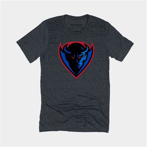 Retro DePaul Blue Demons 1999 Tee | Homefield