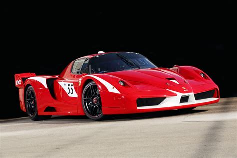 2005 Ferrari FXX Specs & Photos - autoevolution