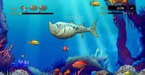 Free Download PC Game and Software Full Version: Feeding Frenzy 3 FREE ...