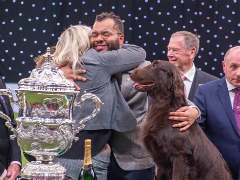 World's Biggest Dog Show Announces 2022 Winner | Engoo Daily News