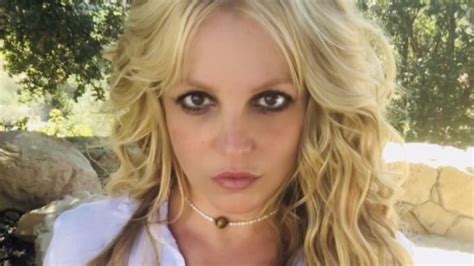 Britney Spears declares #FreeBritney following latest conservatorship win - Retro Pop | The ...