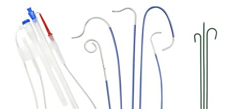 Performa Multipack Plus™ Angiographic Cardiology Catheters