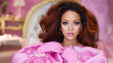 Exclusive! Rihanna's New Perfume Is Basically Barbie in a Bottle | Teen ...