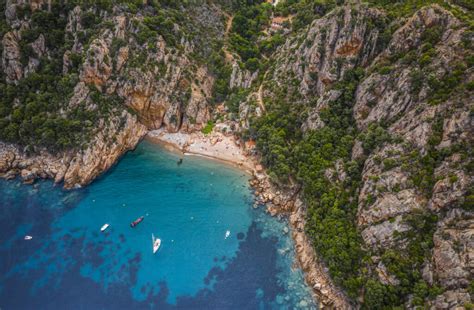 The Best of Calanques de Piana: By Boat, Car, or Foot