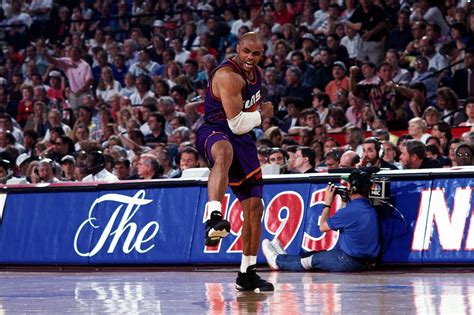 600x1024 resolution | Phoenix Suns Charles Barkley, NBA, basketball, Charles Barkley, Phoenix ...