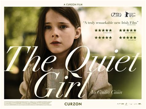 The Quiet Girl (An Cailín Ciúin) (2022) – C@rtelesmix