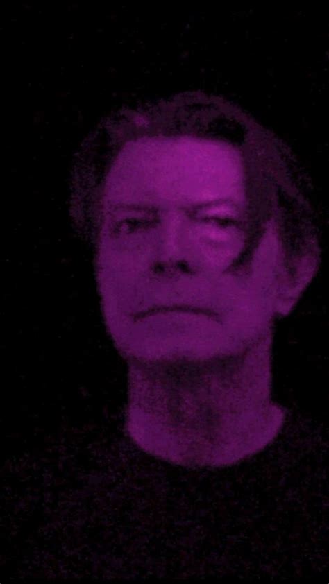 David Bowie - The Last Five Years... 2017 | David bowie, Bowie, David