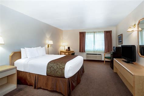 Inn at Lander, Travelodge by Wyndham | Lander, WY Hotels