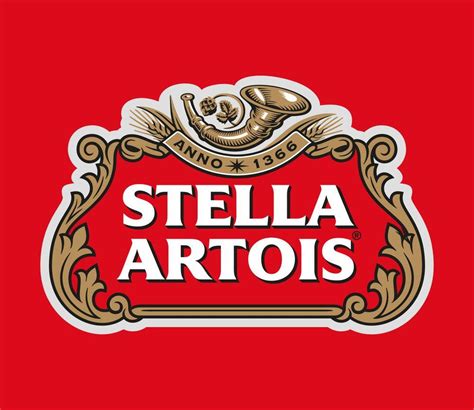 Stella Artois Logo - LogoDix