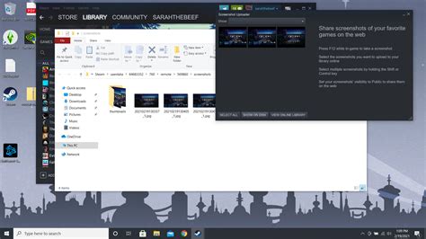 How to take screenshots on Steam | Tom's Guide