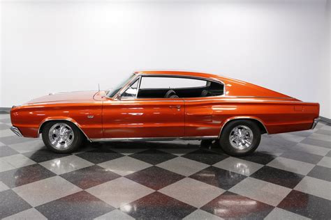 1967 Dodge Charger | Classic Cars for Sale - Streetside Classics