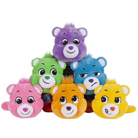 Care Bears Cutetitos - Surprise Stuffed Animals - Collectible Care ...