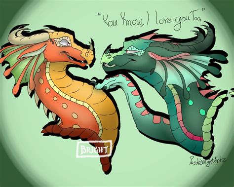 First Wof Ship Redraw! 2020-2021 | Wings Of Fire WOF Amino