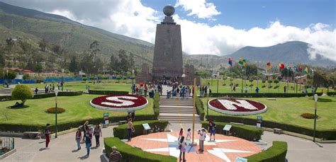 Cable Car & Middle of the World Monument - Quito City Tour and Travel