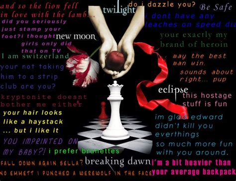 21 best quotes from the Twilight Saga images on Pinterest | Twilight series, Twilight movie and ...