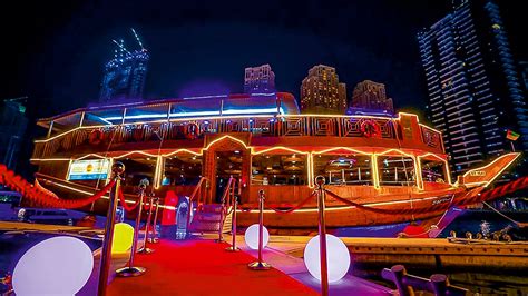 Discover the Fun Side of Dubai With Best Entertainment Places - Dubai Local