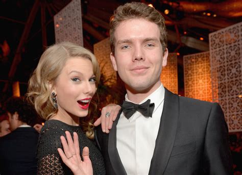 Austin Swift, Taylor Swift's Brother, Humbled After Attending 2015 MTV Video Music Awards ...