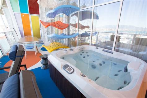 Photos of Ultimate Family Suite on Royal Caribbean's Symphony of the Seas | Royal Caribbean Blog