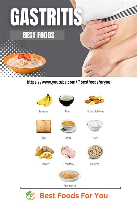 Gastritis diet menu plan foods to eat and avoid – Artofit