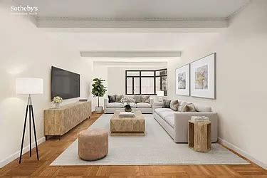 25 West 54th Street #8F in Midtown, Manhattan | StreetEasy