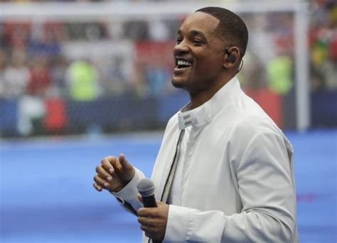 Will Smith Reveals First Post for Disney's 'Aladdin'