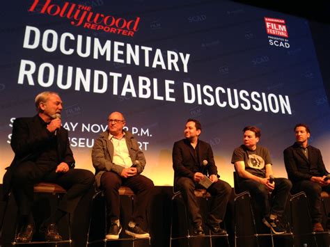 8 Top Documentary Directors on How They Got Their Start, Finance Their ...