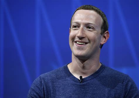 Facebook CEO Mark Zuckerberg envisions Peloton-like fitness subscriptions for VR – Market ...