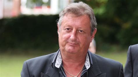 Life and Death of Eric Bristow, How Did He Die, What Was His Net Worth? - Networth Height Salary