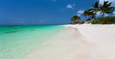 Top 3 beach stops when sailing the British Virgin Islands