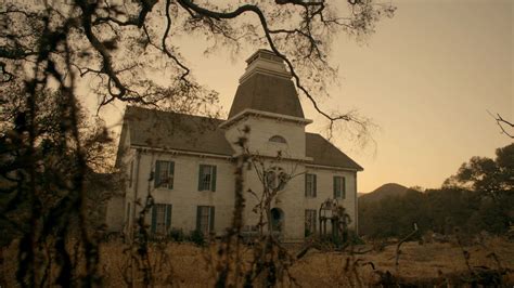 Casa Roanoke | American Horror Story Wiki | FANDOM powered by Wikia