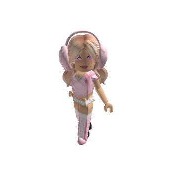 Da Hood Barbie | Roblox, Barbie games, Roblox animation