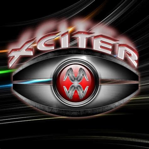 Exciter Official - YouTube