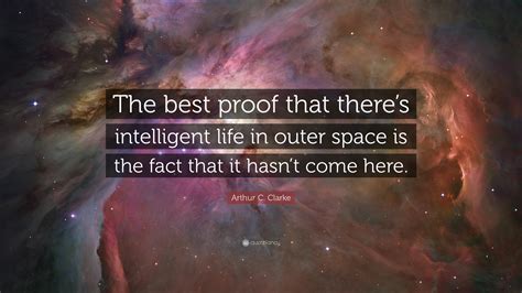 Arthur C. Clarke Quotes (11 wallpapers) - Quotefancy