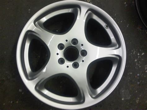 Powder coating alloy wheels London | Alloy wheel, Alloy wheels repair, Powder coating process